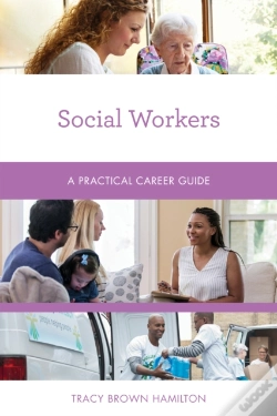 Capa do artigo Social Workers