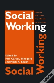 Capa do artigo Social Working