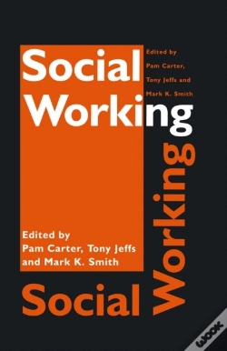 Capa do artigo Social Working