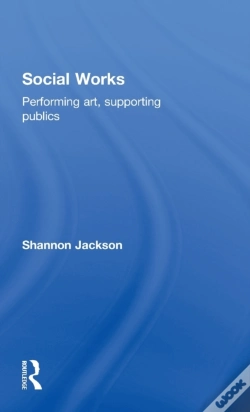 Capa do artigo Social Works