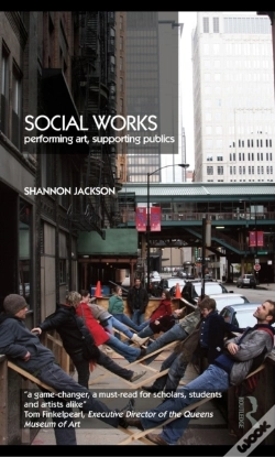 Capa do artigo Social Works