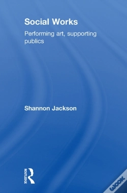 Capa do artigo Social Works