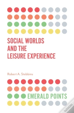 Capa do artigo Social Worlds And The Leisure Experience