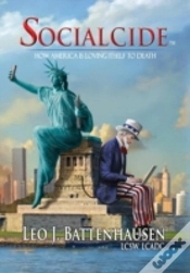 Capa do artigo Socialcide