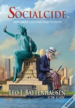 Capa do artigo Socialcide