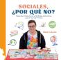 Sociales, ¿Por Qué No? - Preview