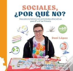 Capa do artigo Sociales, ¿Por Qué No?