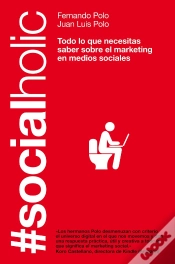 Capa do artigo #Socialholic