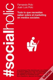 Capa do artigo #Socialholic