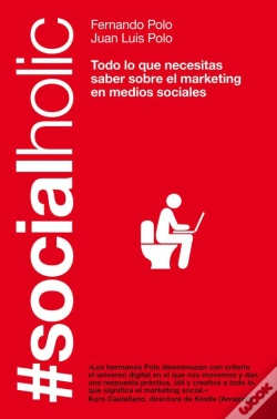 Capa do artigo #Socialholic