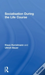 Capa do artigo Socialisation During The Life Course