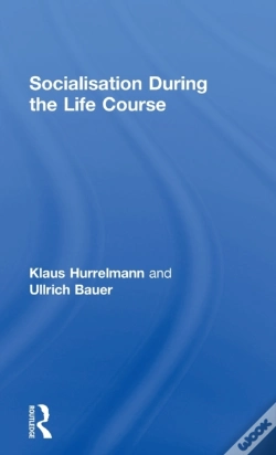 Capa do artigo Socialisation During The Life Course