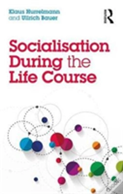Capa do artigo Socialisation During The Life Course