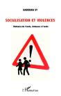Socialisation Et Violences ; Violences De L'École, Violences À L'École - Preview