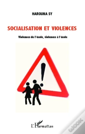 Capa do artigo Socialisation Et Violences ; Violences De L