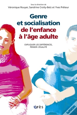 Capa do artigo Socialisation. Quelle Difference Entre L