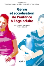 Capa do artigo Socialisation. Quelle Difference Entre L