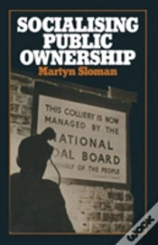 Capa do artigo Socialising Public Ownership