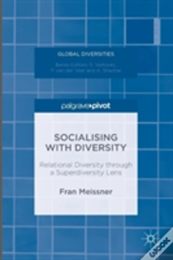Capa do artigo Socialising With Diversity