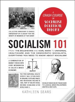 Capa do artigo Socialism 101