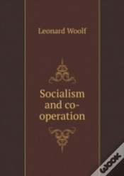 Capa do artigo Socialism And Co-Operation