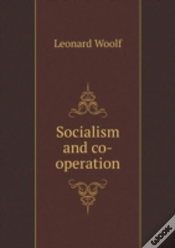 Capa do artigo Socialism And Co-Operation