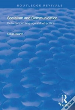 Capa do artigo Socialism And Communication