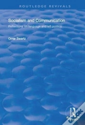 Capa do artigo Socialism And Communication