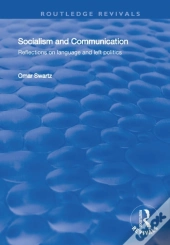 Socialism And Communication
