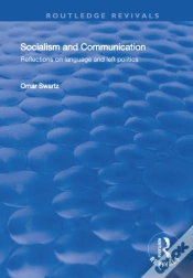 Capa do artigo Socialism And Communication