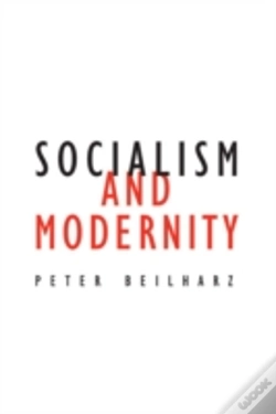 Capa do artigo Socialism And Modernity