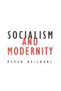 Socialism And Modernity - Preview