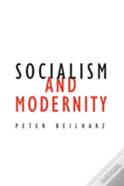Capa do artigo Socialism And Modernity