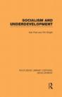 Socialism And Underdevelopment - Preview