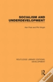 Capa do artigo Socialism And Underdevelopment