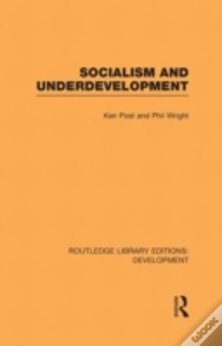 Capa do artigo Socialism And Underdevelopment