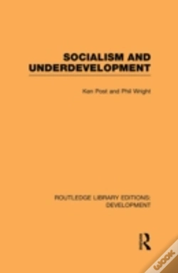 Capa do artigo Socialism And Underdevelopment