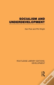 Capa do artigo Socialism And Underdevelopment