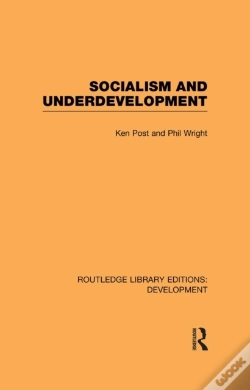 Capa do artigo Socialism And Underdevelopment