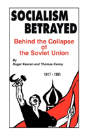 Socialism Betrayed - Preview