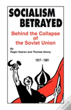 Capa do artigo Socialism Betrayed