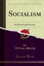 Socialism - Preview