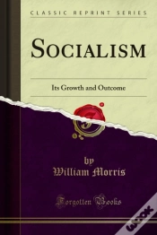 Capa do artigo Socialism