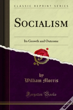 Capa do artigo Socialism