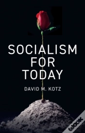 Capa do artigo Socialism For Today
