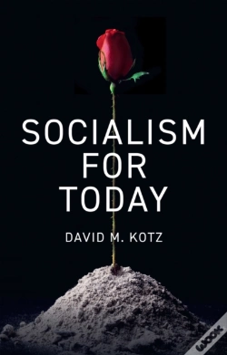 Capa do artigo Socialism For Today