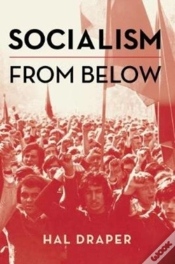 Capa do artigo Socialism From Below