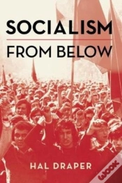 Capa do artigo Socialism From Below