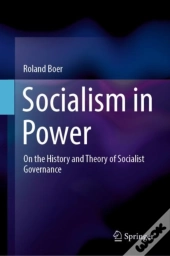 Socialism In Power