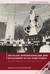 Capa do artigo Socialism, Internationalism, And Development In The Third World